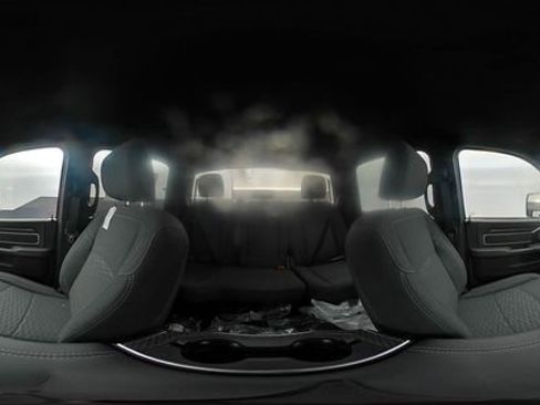 New 2026 RAM 2500 Big Horn image 24