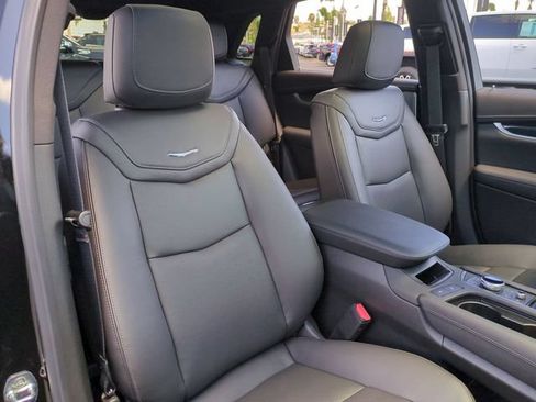 New 2026 Cadillac XT5 Premium Luxury w/ Driver Assist Package FWD image 29