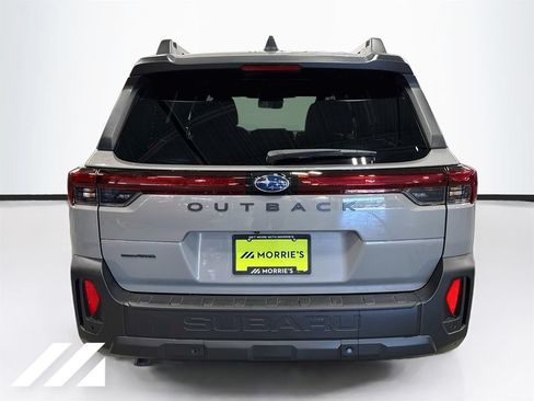Used 2026 Subaru Outback Premium AWD/4WD image 6