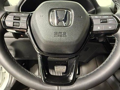 Used 2026 Honda Civic Sport image 16