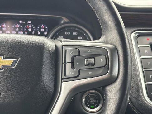 Used 2021 Chevrolet Tahoe Premier w/ Premium Package RWD image 13