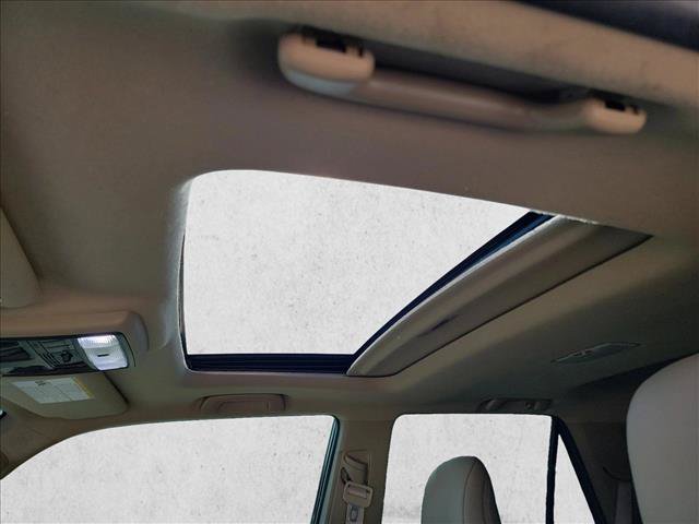 Used 2023 Toyota 4Runner SR5 Premium w/ Moonroof Package RWD image 16