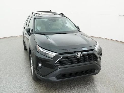 Used 2025 Toyota RAV4 XLE Premium image 17