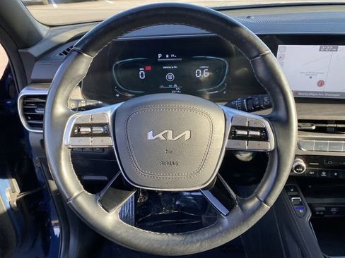 Certified 2024 Kia Telluride EX X-Line image 19