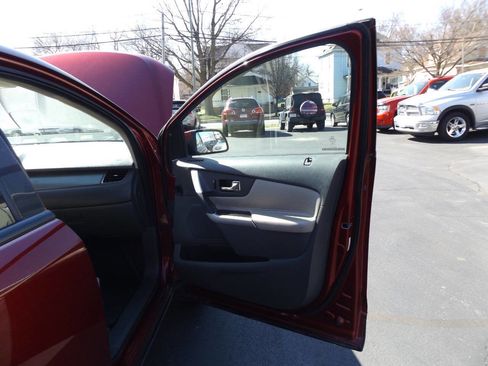 Used 2014 Ford Edge SEL w/ Equipment Group 205A image 25