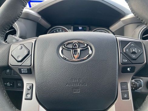 Certified 2023 Toyota Tacoma Limited AWD/4WD image 18