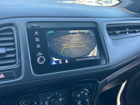 Used 2020 Honda HR-V Sport image 27