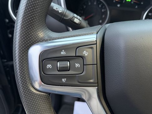 Used 2022 Chevrolet Blazer LT image 51