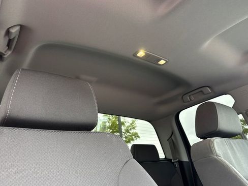 Used 2019 Chevrolet Silverado 1500 LT w/ All Star Edition RWD image 24