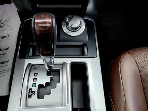Certified 2018 Toyota 4Runner Limited image 26