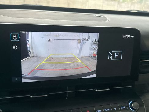 Used 2024 Hyundai Kona SEL AWD/4WD image 19