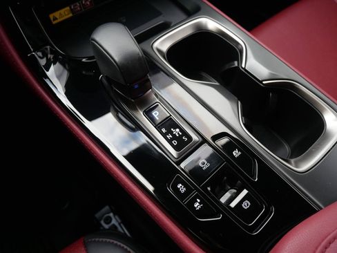 Used 2024 Lexus NX 350h AWD image 28