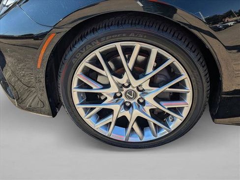 Used 2022 Lexus RC 350 w/ Premium Package image 20