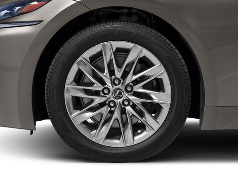 Used 2018 Lexus LS 500 AWD w/ Interior Upgrade Package image 5