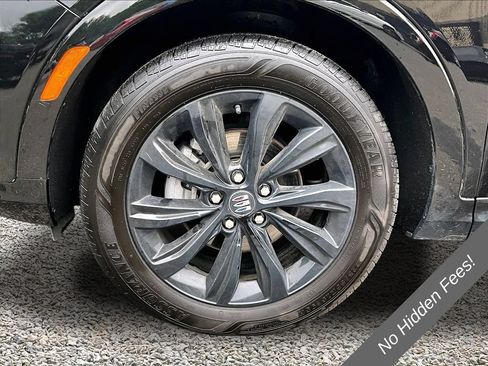 Used 2025 Buick Envista Sport Touring FWD image 9