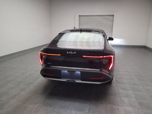 Used 2025 Kia K4 FWD image 7