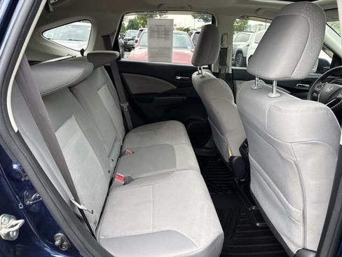 Used 2015 Honda CR-V EX image 12