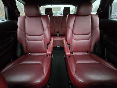 Used 2023 MAZDA CX-9 Carbon Edition image 43