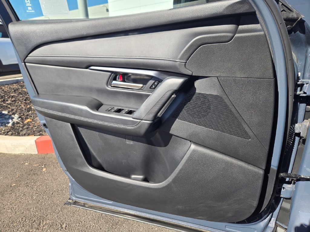 Certified 2026 MAZDA CX-5 Select AWD/4WD image 17