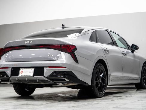 Used 2026 Kia K5 GT-Line w/ GT-Line Premium Package image 12