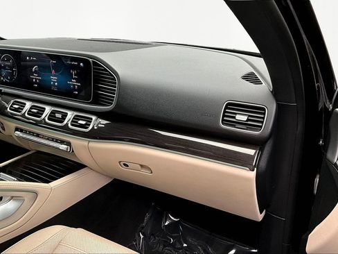 Used 2023 Mercedes-Benz GLE 350 4MATIC image 18