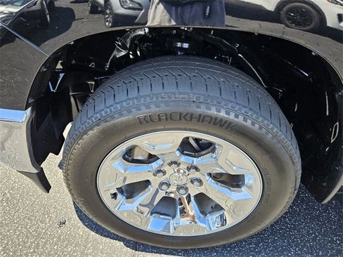 Used 2022 RAM 1500 Big Horn image 20