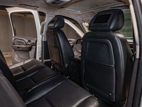 Used 2012 GMC Sierra 3500 Denali image 25