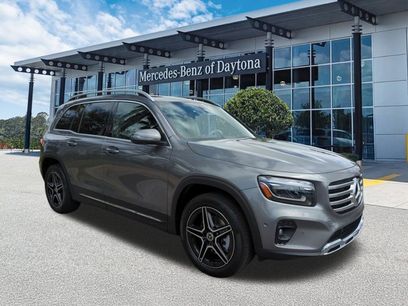 New 2026 Mercedes-Benz GLB 250