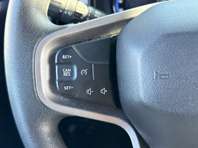 Used 2023 Ford Bronco 4-Door AWD/4WD image 32