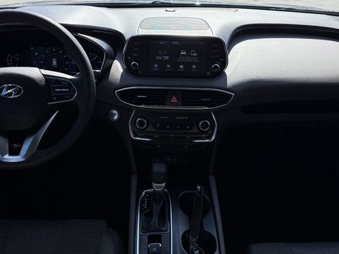 Used 2020 Hyundai Santa Fe SEL FWD image 14