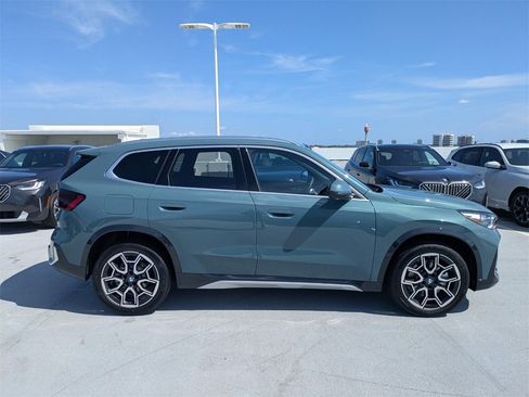 New 2026 BMW X1 xDrive28i image 2