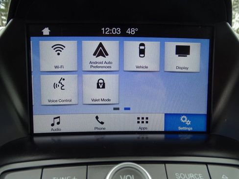 Used 2017 Ford Escape SE Sport w/ Equipment Group 201A image 24