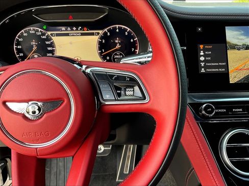 Used 2021 Bentley Continental GT Mulliner AWD/4WD image 11