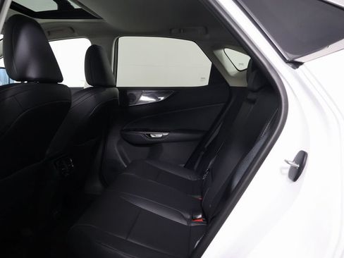 Used 2026 Lexus NX 350h AWD w/ Accessory Package (2T) image 11
