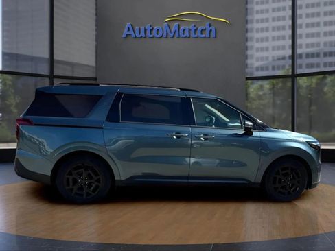 Used 2026 Kia Carnival SX Prestige image 13