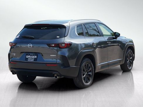 Used 2024 MAZDA CX-50 AWD 2.5 S w/ Weather Package image 5