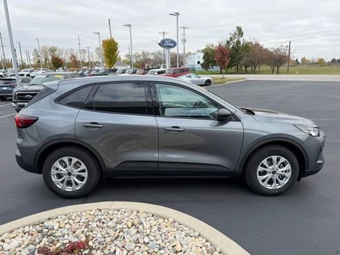 New 2026 Ford Escape Active w/ Tech Pack #1 image 5