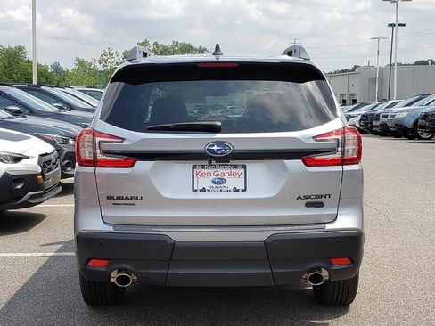 New 2026 Subaru Ascent Bronze Edition w/ Popular Package #2 AWD/4WD image 4