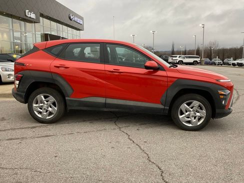 New 2026 Hyundai Kona SE AWD/4WD image 6