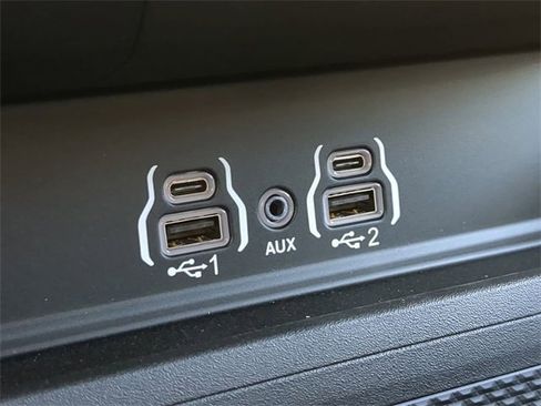 New 2026 RAM 3500 Big Horn image 25