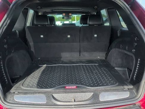 Used 2015 Jeep Grand Cherokee Limited AWD/4WD image 36