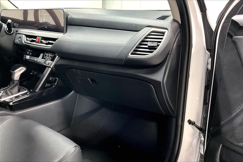 New 2026 Kia Seltos SX AWD/4WD image 10