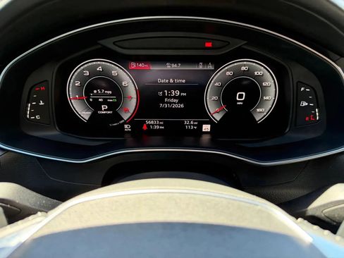 Used 2019 Audi A6 3.0T Prestige w/ Prestige Package AWD/4WD image 21