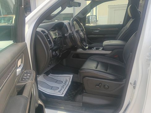 Used 2020 RAM 1500 Sport w/ Level 2 Equipment Goup w/2_L AWD/4WD image 11