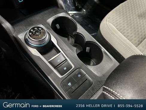 Certified 2022 Ford Escape SE w/ Convenience Package image 28