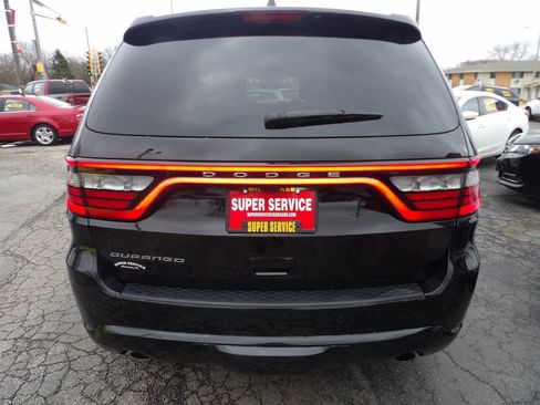 Used 2020 Dodge Durango GT image 5