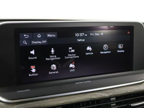 Used 2021 Kia Telluride SX image 35