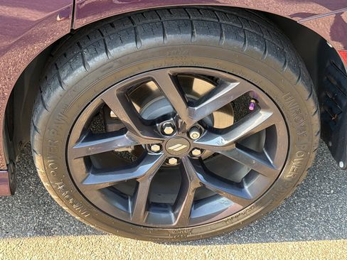 Used 2020 Dodge Charger R/T w/ Blacktop Package RWD image 12