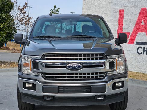Used 2019 Ford F150 XLT w/ Equipment Group 302A Luxury image 2