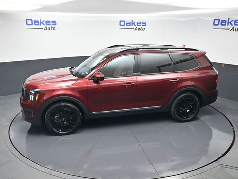 Used 2023 Kia Telluride SX Prestige X-Line image 54